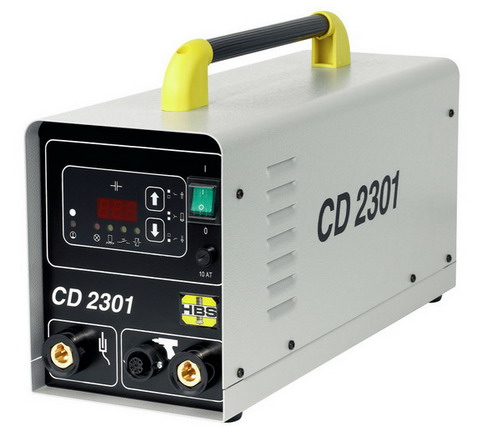  CD 2301