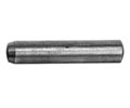 DIN 1473 - Штифт цилиндрический насечённый по всей длине и фаской