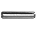 DIN 1481 - Штифт пружинный цилиндрический с прорезью