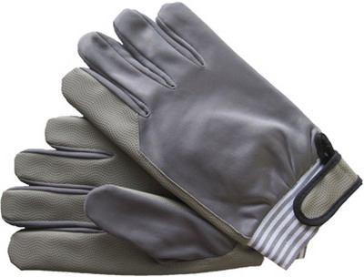 Перчатки TETU 302 - синтетическая кожа / синтетическая ткань